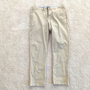Men's Tommy Hilfiger Khaki Pants